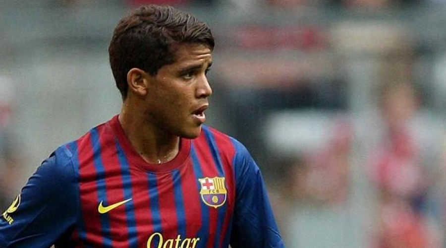 Wielka kasa zdecydowała! Gwiazdka Primera Division w MLS!